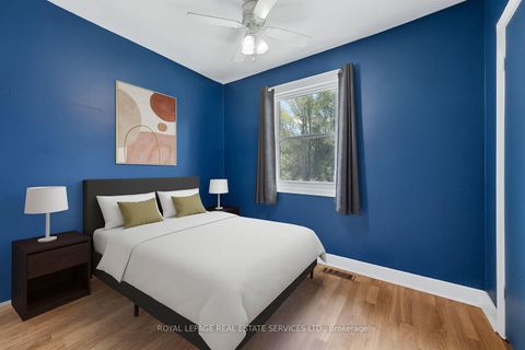 Photo 10 at 147 Poplar Road, West Hill, Toronto