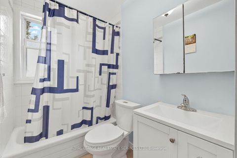 Photo 12 at 147 Poplar Road, West Hill, Toronto