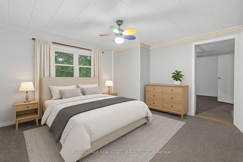 Photo 18 at 147 Poplar Road, West Hill, Toronto
