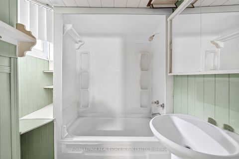 Photo 19 at 147 Poplar Road, West Hill, Toronto