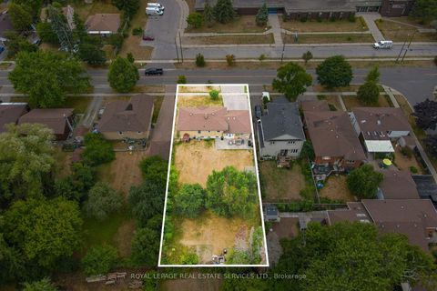Photo 23 at 147 Poplar Road, West Hill, Toronto