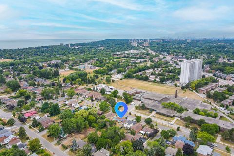 Photo 24 at 147 Poplar Road, West Hill, Toronto