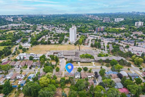 Photo 25 at 147 Poplar Road, West Hill, Toronto