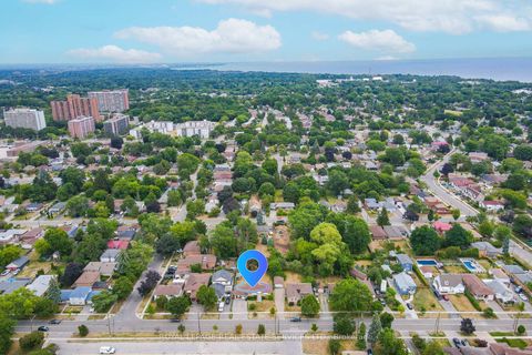 Photo 28 at 147 Poplar Road, West Hill, Toronto