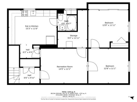 Photo 30 at 147 Poplar Road, West Hill, Toronto