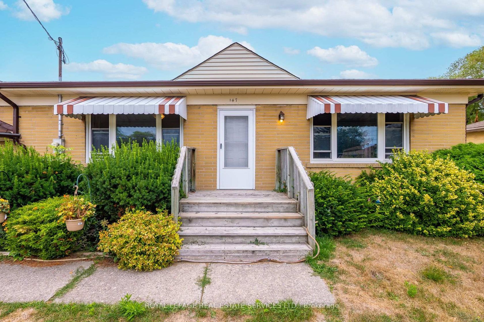 147 Poplar Road, West Hill, Toronto 