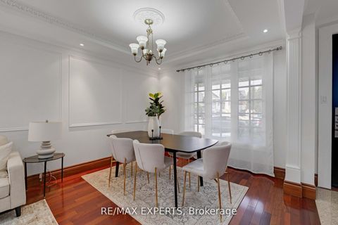 Photo 1 at 19 Kenora Crescent, Eglinton West, Toronto