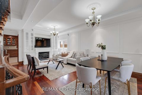 Photo 3 at 19 Kenora Crescent, Eglinton West, Toronto Photo 3 at 19 Kenora Crescent, Eglinton West, Toronto