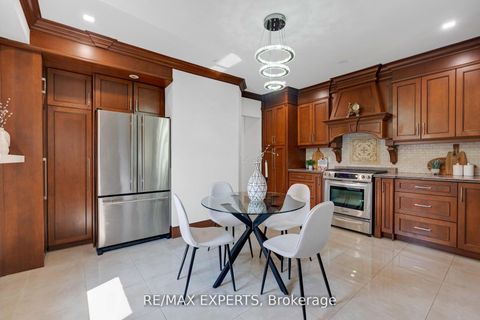 Photo 7 at 19 Kenora Crescent, Eglinton West, Toronto