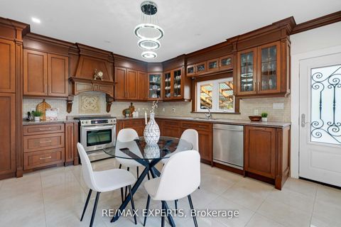 Photo 8 at 19 Kenora Crescent, Eglinton West, Toronto