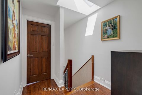 Photo 10 at 19 Kenora Crescent, Eglinton West, Toronto