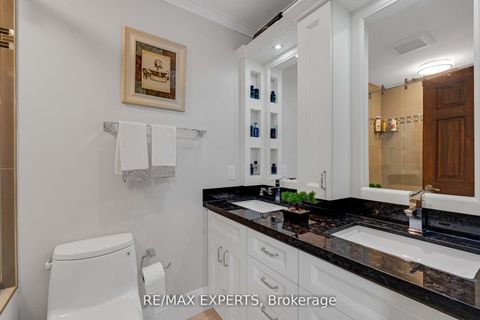 Photo 12 at 19 Kenora Crescent, Eglinton West, Toronto