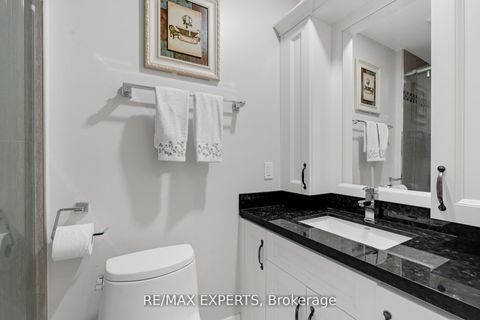 Photo 15 at 19 Kenora Crescent, Eglinton West, Toronto