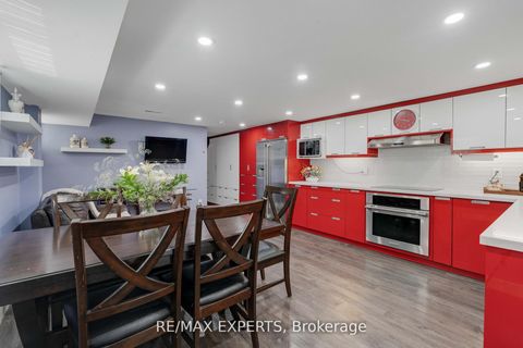 Photo 17 at 19 Kenora Crescent, Eglinton West, Toronto
