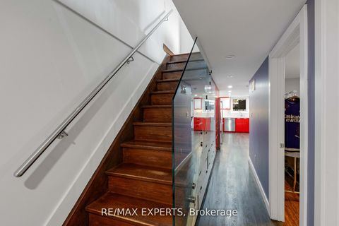 Photo 18 at 19 Kenora Crescent, Eglinton West, Toronto
