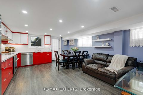 Photo 19 at 19 Kenora Crescent, Eglinton West, Toronto