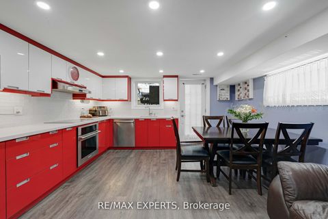 Photo 20 at 19 Kenora Crescent, Eglinton West, Toronto