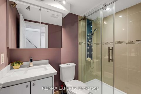 Photo 21 at 19 Kenora Crescent, Eglinton West, Toronto