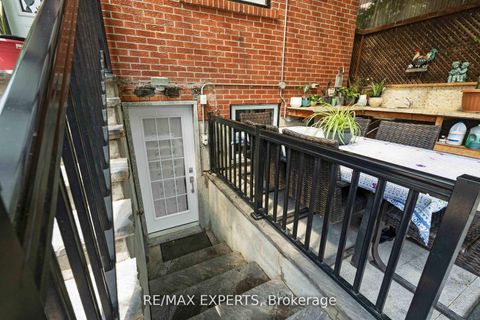 Photo 24 at 19 Kenora Crescent, Eglinton West, Toronto