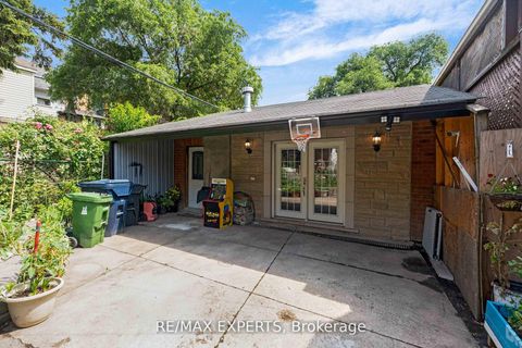 Photo 26 at 19 Kenora Crescent, Eglinton West, Toronto
