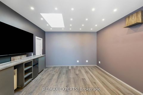 Photo 27 at 19 Kenora Crescent, Eglinton West, Toronto