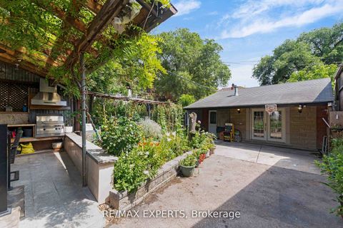 Photo 28 at 19 Kenora Crescent, Eglinton West, Toronto