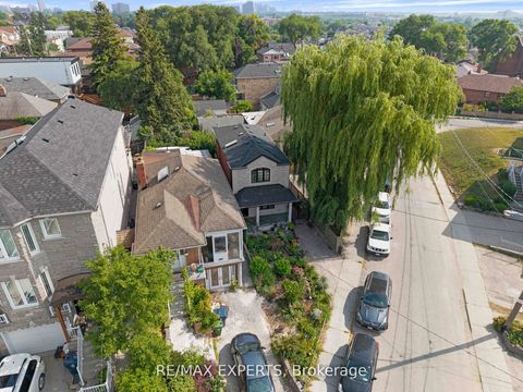 Photo 29 at 19 Kenora Crescent, Eglinton West, Toronto