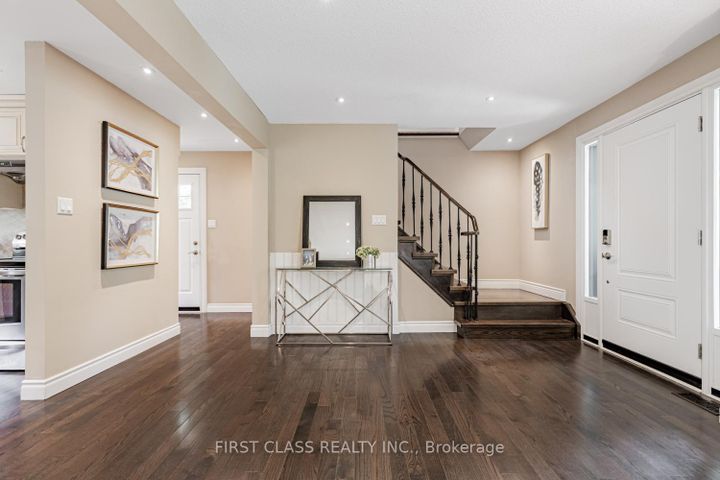 Photo 1 at 97 Bridlewood Boulevard, Sullivan, Toronto
