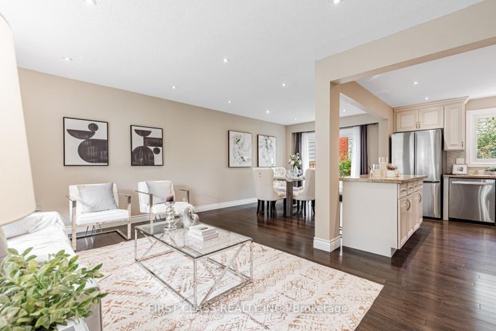 Photo 9 at 97 Bridlewood Boulevard, Sullivan, Toronto