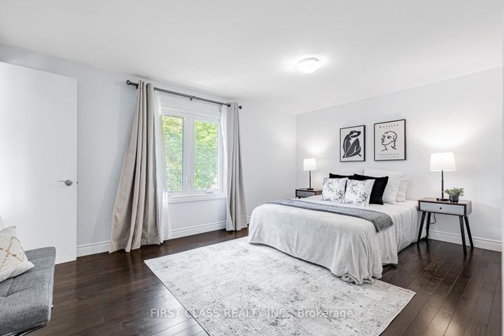 Photo 18 at 97 Bridlewood Boulevard, Sullivan, Toronto