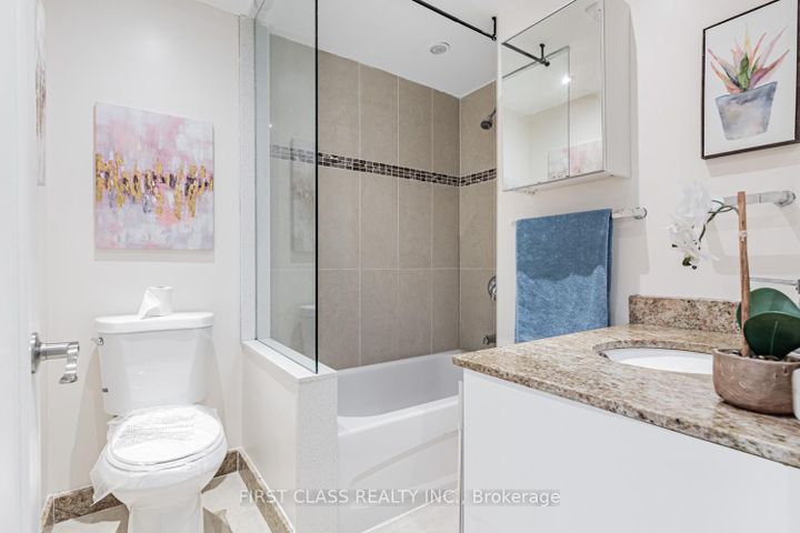 Photo 19 at 97 Bridlewood Boulevard, Sullivan, Toronto