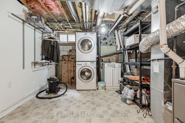 Photo 28 at 97 Bridlewood Boulevard, Sullivan, Toronto
