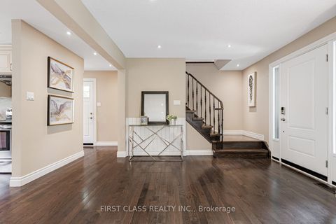 Photo 1 at 97 Bridlewood Boulevard, Sullivan, Toronto