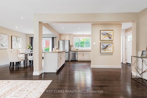 Photo 2 at 97 Bridlewood Boulevard, Sullivan, Toronto