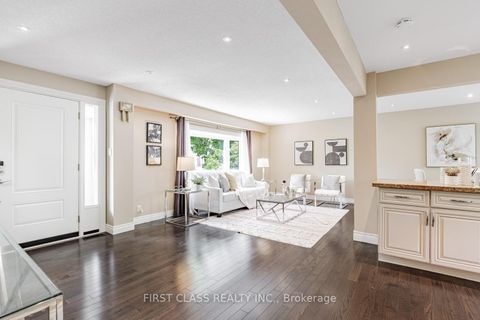 Photo 6 at 97 Bridlewood Boulevard, Sullivan, Toronto