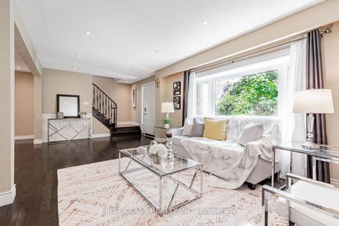 Photo 8 at 97 Bridlewood Boulevard, Sullivan, Toronto
