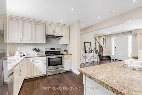 Photo 12 at 97 Bridlewood Boulevard, Sullivan, Toronto
