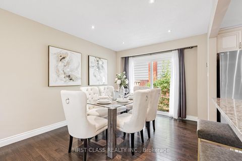 Photo 14 at 97 Bridlewood Boulevard, Sullivan, Toronto
