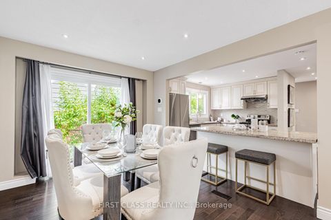 Photo 15 at 97 Bridlewood Boulevard, Sullivan, Toronto