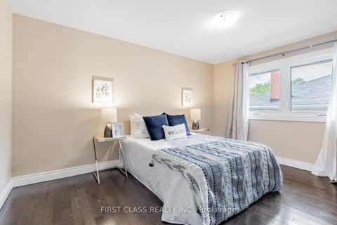 Photo 21 at 97 Bridlewood Boulevard, Sullivan, Toronto