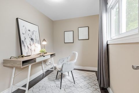Photo 22 at 97 Bridlewood Boulevard, Sullivan, Toronto
