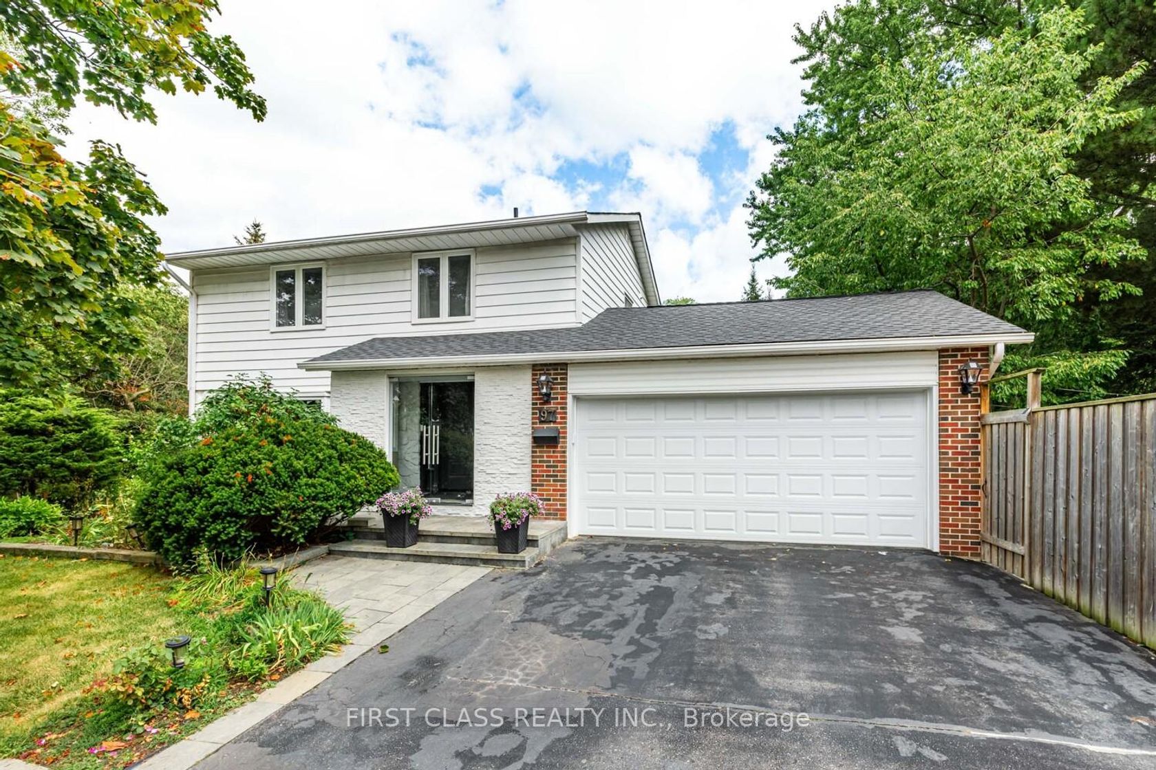 97 Bridlewood Boulevard, Sullivan, Toronto 