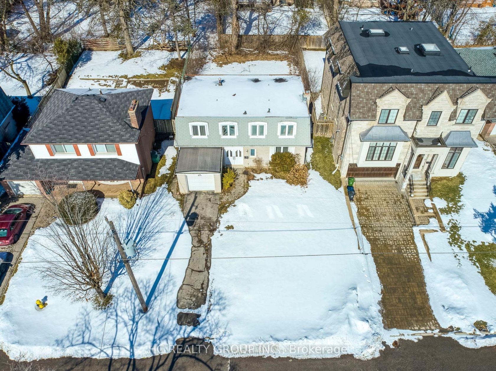 10 Waring Court, Willowdale East, Toronto 