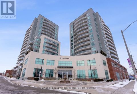 Photo 0 at 701 - 2150 Lawrence Avenue E, Maryvale, Toronto