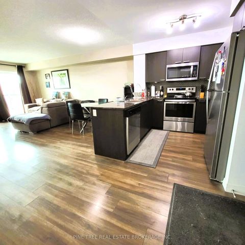 Photo 3 at 701 - 2150 Lawrence Avenue E, Maryvale, Toronto