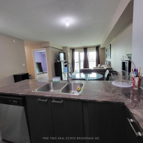 Photo 4 at 701 - 2150 Lawrence Avenue E, Maryvale, Toronto