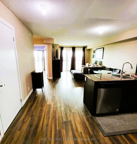 Photo 5 at 701 - 2150 Lawrence Avenue E, Maryvale, Toronto