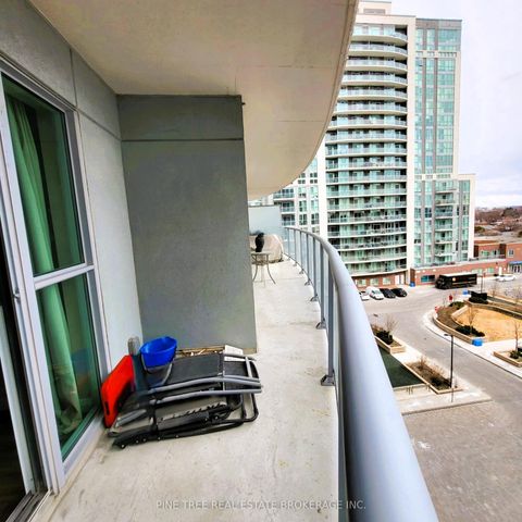 Photo 7 at 701 - 2150 Lawrence Avenue E, Maryvale, Toronto