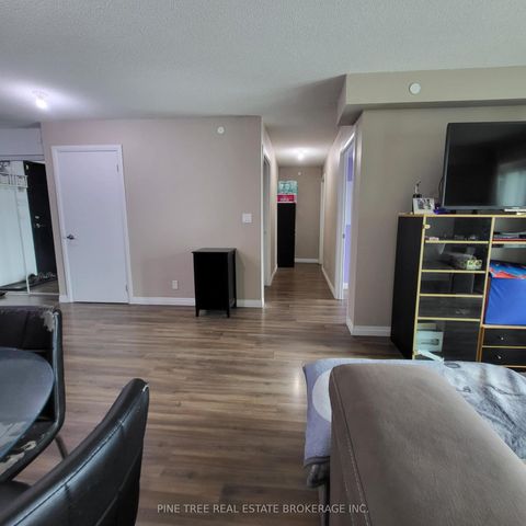 Photo 9 at 701 - 2150 Lawrence Avenue E, Maryvale, Toronto