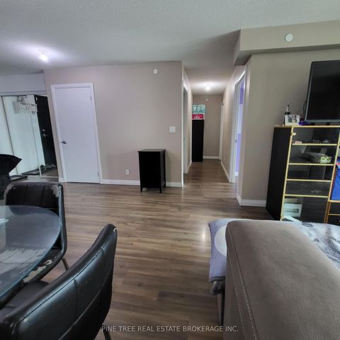 Photo 17 at 701 - 2150 Lawrence Avenue E, Maryvale, Toronto
